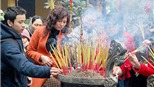 Bộ Công Thương kỷ luật cán bộ đi lễ chùa trong giờ làm việc 
