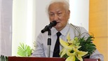 GS Toán học, Nhà giáo Nhân dân Nguyễn Cảnh Toàn qua đời 