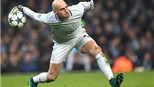 Man City: May mà Pep còn có Caballero