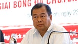 V.League &#39;vừa chạy vừa xếp hàng&#39;