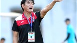 Cơn &#39;đau đầu&#39; của HLV Phan Thanh Hùng 