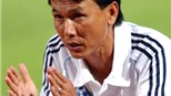 Cựu tuyển thủ Trần Công Minh nói về vòng 5 V.League: &#39;Khó có bất ngờ&#39;