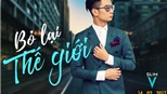 &#39;Nóng bỏng&#39; như MV Valentine của SlimV