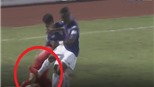 &#39;Ban trọng tài, VPF thiếu sự cầu thị trong vụ Samson đá xấu&#39;