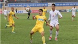 FLC Thanh Hóa thắng kịch tính, Hà Nội chia điểm SHB Đà Nẵng
