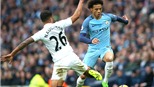 Leroy Sane phù hợp với Pep, ngày càng quan trọng với Man City