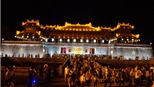 Đại Nội Huế sẽ mở cửa về đêm từ 22/4/2017