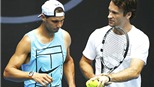 Nadal: Kỷ nguyên mới, kỷ nguyên không Toni