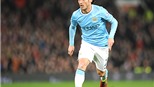 David Silva:  Người giúp Man City luôn cất cao tiếng hát