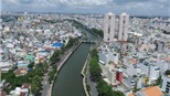 VIDEO: TP Hồ Chí Minh sẽ có tuyến buýt đường sông 