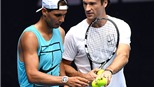 Rafael Nadal: Chia tay Toni, để làm mới cùng Moya