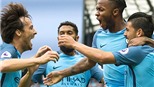 Man City – Monaco: Hãy coi Monaco như… Barca