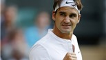Tennis ngày 27/2: Roger Federer muốn lập kỷ lục tại Wimbledon. Jack Sock 'bất chiến tự nhiên thành'