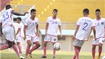 18h00 ngày 2/3: Sài Gòn FC – Hà Nội FC: Cuộc đối đầu giữa những 'chiến hữu'