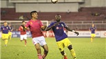 'Chợ chiều' V-League