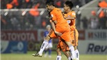 SHB Đà Nẵng 2-0 Than Quảng Ninh: HLV Huỳnh Đức không hài lòng với hàng công