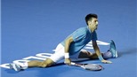Đâu rồi... Djokovic của ngày xưa?