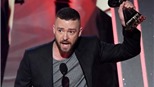 Adele, Justin Bieber, Justin Timberlake giành giải quan trọng nhất tại iHeartRadio 2017