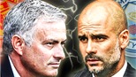 Mourinho có hay hơn Guardiola?