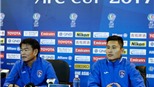 AFC Cup 2017: Than Quảng Ninh - Yadanarbon: Vươn mình ra biển lớn