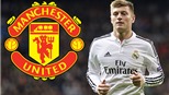 CẬP NHẬT tối 7/3: Kroos mở cửa tới Man United. Wenger quyết không nhượng bộ Sanchez