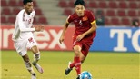 Xuân Trường, Công Phượng tập trung tuyển Việt Nam dự vòng loại ASIAN Cup 2019