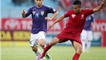 FLC Thanh Hóa chia điểm Hải Phòng, SLNA lại bại trận