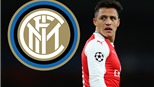 CẬP NHẬT tin tối 14/3: Inter phá két vì Sanchez. 'Leicester có thể vô địch Champions League'