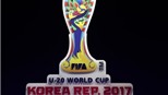 Lịch thi đấu U20 World Cup 2017