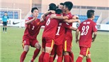 Bốc thăm VCK FIFA U20 World Cup 2017: Hé mở hy vọng làm nên lịch sử