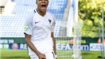 Kylian Mbappe: Thierry Henry mới của bóng đá Pháp