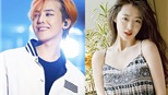 G-Dragon và Sulli chính thức bác bỏ tin đồn yêu nhau