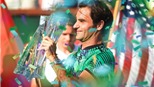 Federer hạ Wawrinka ở CK Indian Wells, san bằng kỷ lục của Djokovic