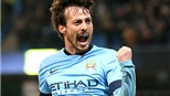 Ở Premier League, David Silva vẫn chưa có ai sánh bằng