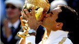 Roger Federer xứng đáng được đưa vào thần thoại