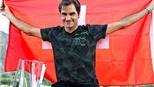 Roger Federer: Phong độ là nhất thời - Đẳng cấp là mãi mãi