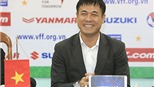 HLV Nguyễn Hữu Thắng: 'Tuyển Việt Nam vẫn còn nhiều cầu thủ đẳng cấp'