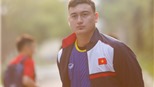 Thủ môn Việt kiều Đặng Văn Lâm: ‘Tôi đã từng may mắn’