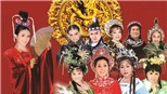 'Ngôi sao cải lương phương Nam' trở lại Hà Nội  