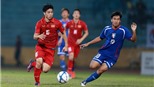 Vòng loại Asian Cup 2019: Sẽ là hành trình gian nan cho Đội tuyển Việt Nam