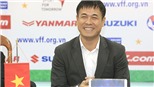HLV Hữu Thắng sẽ đổi được vận trong năm 2017?