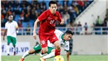 ĐIỂM NHẤN Afghanistan 1-1 Việt Nam: Dấu ấn Hữu Thắng, HA.GL và 1 điểm đầy hứa hẹn