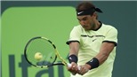 Rafael Nadal trên đường đi tìm danh hiệu tiếp theo