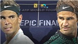 Chung kết Miami Masters: Federer, Nadal  và cuộc gặp gỡ lịch sử