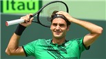 Đỉnh cao bất tận của Roger Federer
