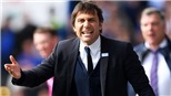 CẬP NHẬT sáng 6/4: ‘Conte là HLV giỏi nhất thế giới’. Chelsea sắp ‘chốt’ xong vụ áp phe cỡ bự