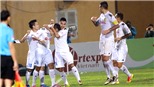 Hà Nội FC 'lành ít, dữ nhiều'