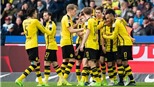 BIG BET: Dự đoán và tỉ lệ trận Dortmund - Monaco (1h45 ngày 13/4)