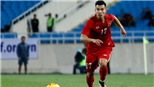 Văn Thanh có thể sang châu Âu, U20 Việt Nam được hỗ trợ tối đa tại Đức