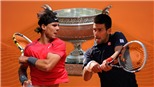 Tennis ngày 13/4: Chỉ Djokovic cản được Nadal tại Roland Garros. ‘Người sói” Hugh Jackman thách đấu Nole